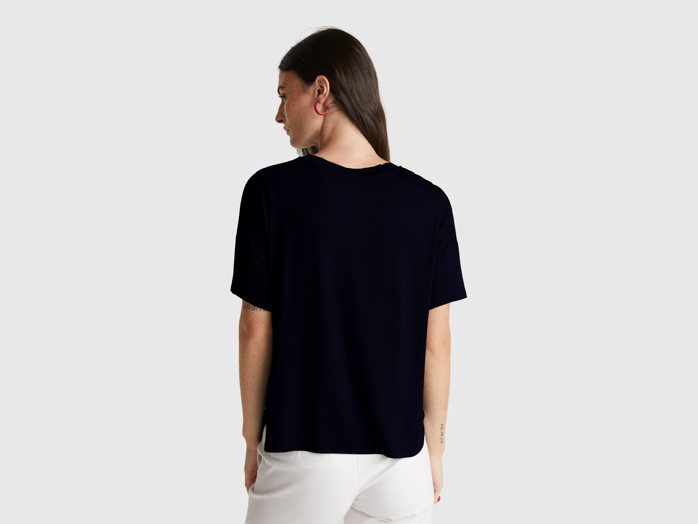 T-SHIRT Mujer image number 2